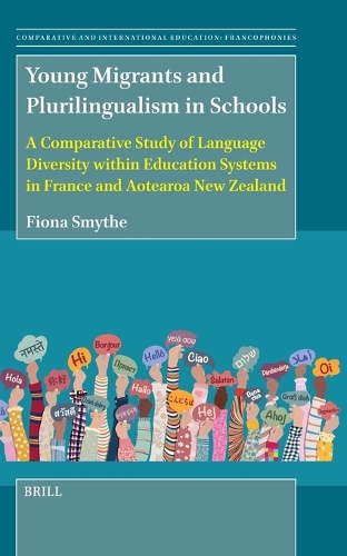 Young Migrants and Plurilingualism in Schools