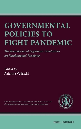 Governmental Policies to Fight Pandemic