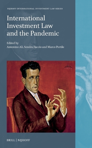 International Investment Law and the Pandemic.