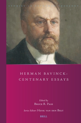 Herman Bavinck