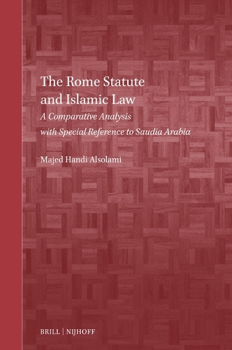 The Rome Statute and Islamic Law