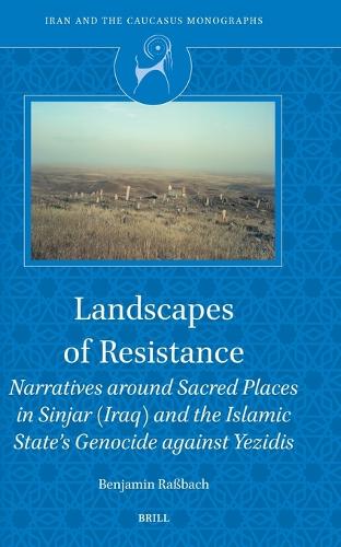 Landscapes of Resistance