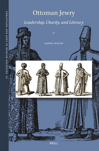 Ottoman Jewry
