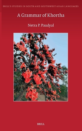 A Grammar of Khortha.