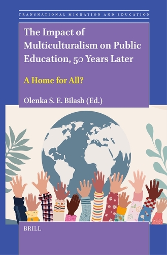 The Impact of Multiculturalism on Public Education, 50 Years Later