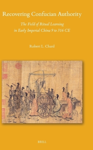 Recovering Confucian Authority