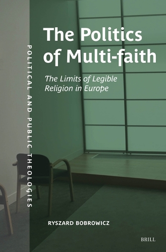 The Politics of Multifaith