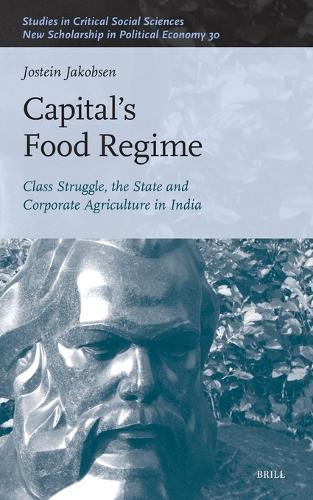 Capital's Food Regime