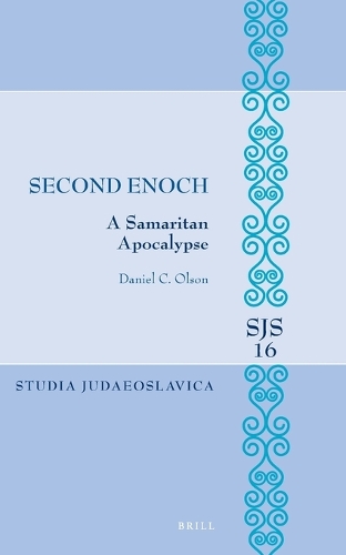 Second Enoch