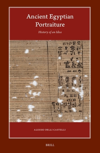 Ancient Egyptian Portraiture