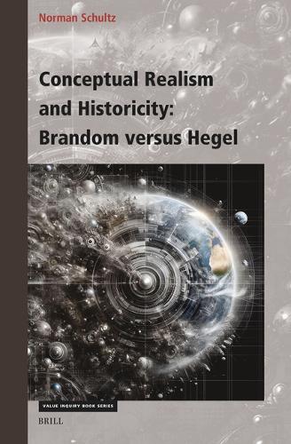 Conceptual Realism and Historicity