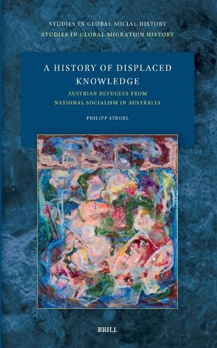 A History of Displaced Knowledge