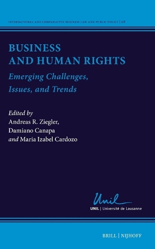 Business and Human Rights