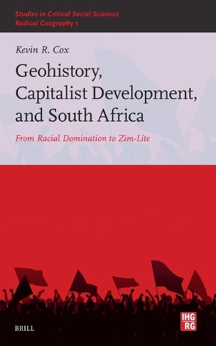 From Racial Domination to Zim-Lite