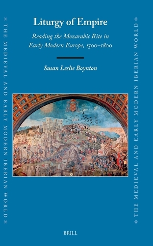 Liturgy of Empire