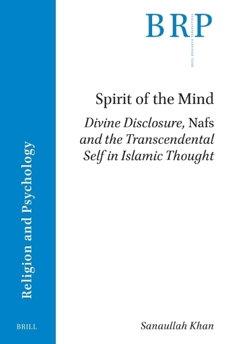Spirit of the Mind