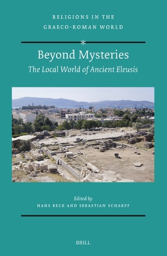 Beyond Mysteries