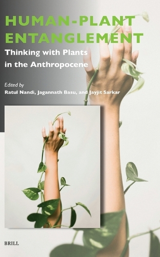 Human-Plant Entanglement