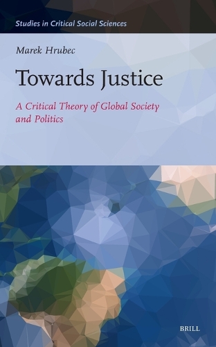 Towards Justice