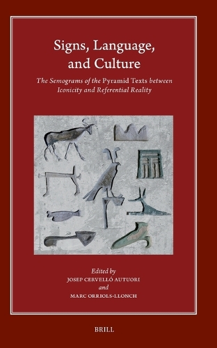 Signs, Language, and Culture