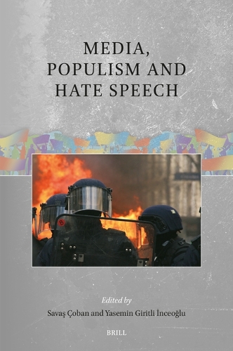 Media, Populism and Hate Speech.