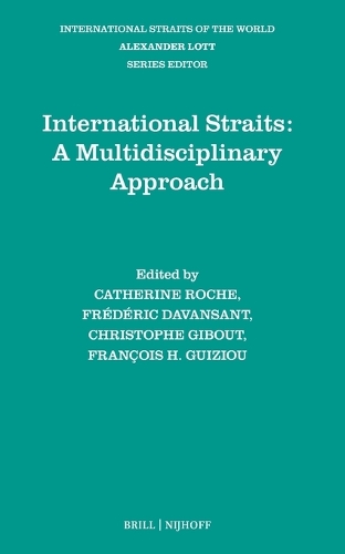 International Straits