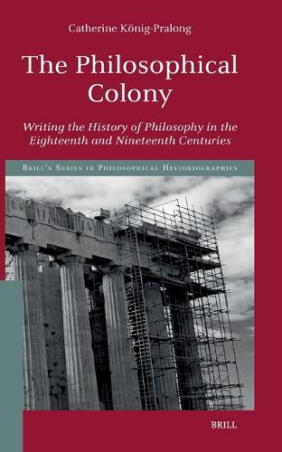 The Philosophical Colony