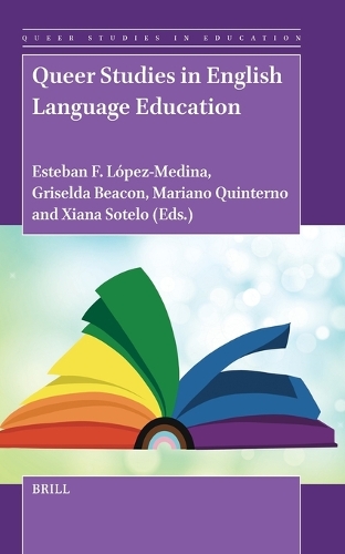 Queer Studies in English Language Education.