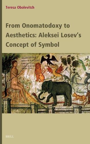 From Onomatodoxy to Aesthetics