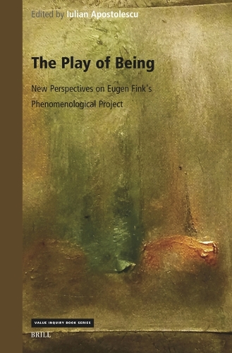 The Play of Being