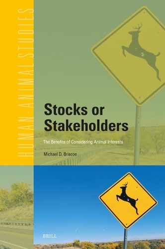 Stocks or Stakeholders