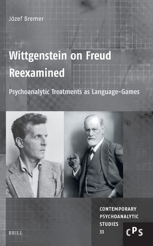 Wittgenstein on Freud Reexamined