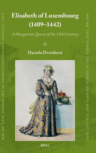 Elisabeth of Luxembourg (1409-1442)