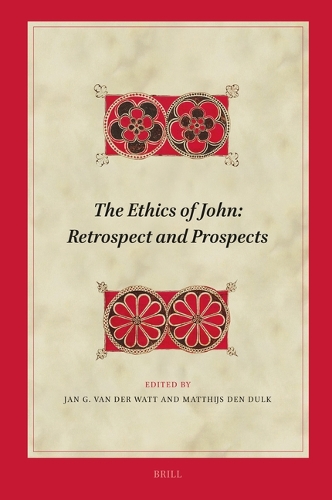 The Ethics of John