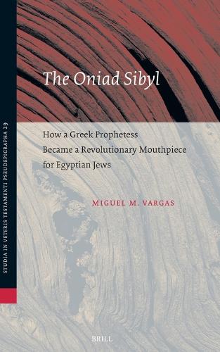 The Oniad Sibyl