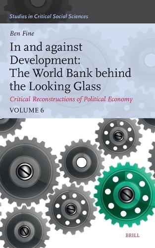 In and Against Development