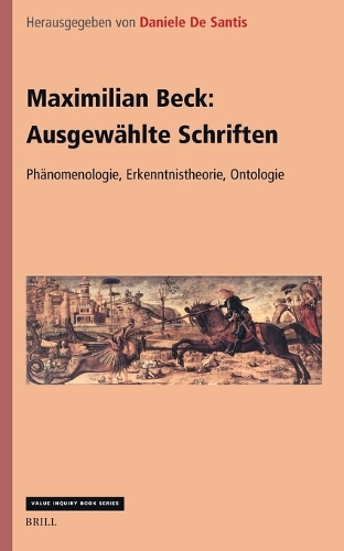 Maximilian Beck