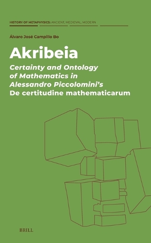 Akribeia