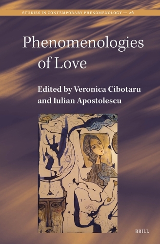 Phenomenologies of Love.