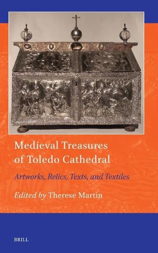 Medieval Treasures of Toledo Cathedral