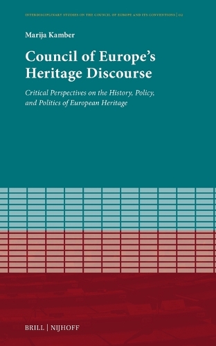 Council of Europe's Heritage Discourse