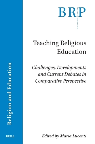 Teaching Religious Education