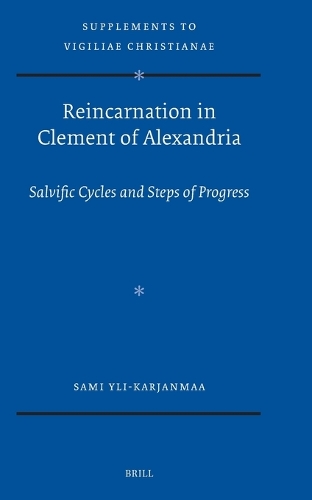 Reincarnation in Clement of Alexandria