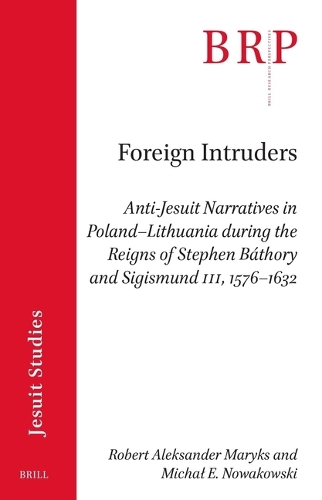 Foreign Intruders