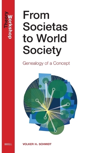 From Societas to World Society