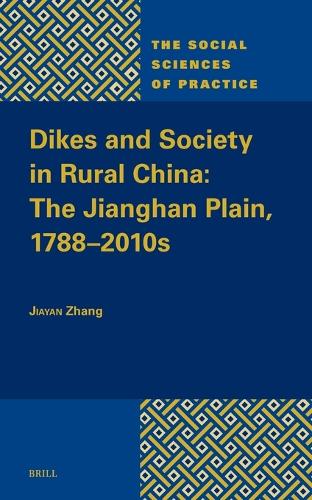Dikes and Society in Rural China