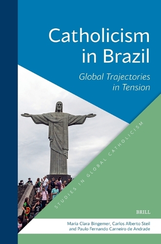 Catholicism in Brazil