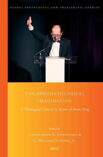 The Pneumatological Imagination