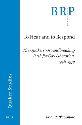 To Hear and to Respond