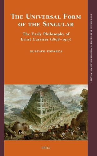 The Universal Form of the Singular